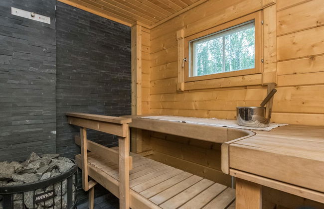 Villa eerola - Foto 20