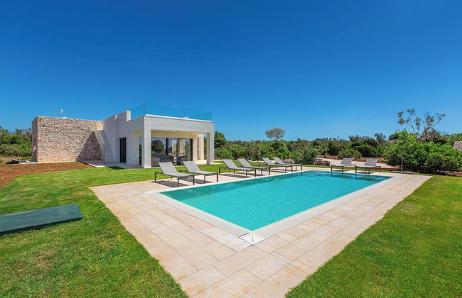 3620 Quintessenza by Perle di Puglia - Foto 1