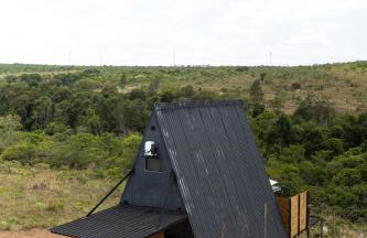 Chalé Romântico na Estância Cury - Foto 22