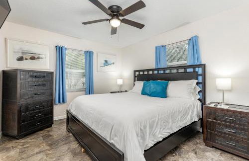 Luxurious 2 bedroom near Innisbrook Golf Resort! - Foto 11