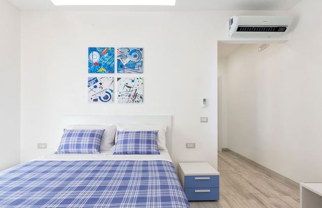 New & Stylish two Bedroom Apartment with Balconies - Foto 10