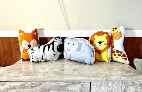 Casa Jardim Cataratas na região dos Atrativos - Foto 18