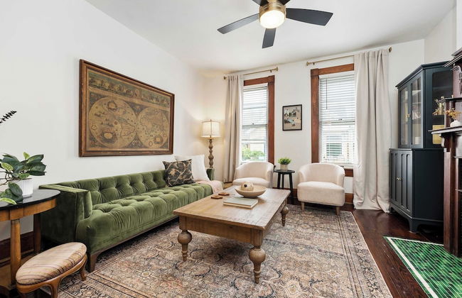 German Charm 2 Sophistication! - Foto 13