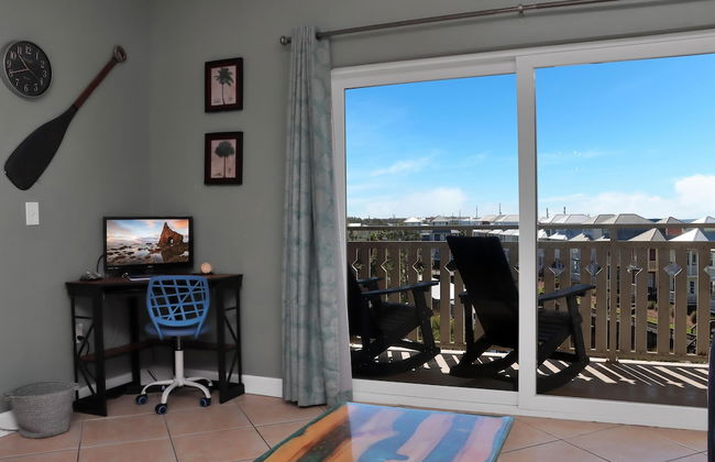 Waterside Village Condo 404 - Seadragon - Foto 36