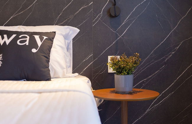 Way Tambaú - João Pessoa by Carpediem - Foto 14