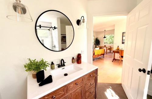 Charming Private Cottage in Ojai - Foto 11