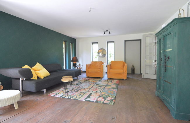 Holiday Home in Haaren Near the Efteling - Foto 14