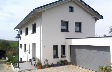 Ferienwohnung Rebgärtle - Foto 1