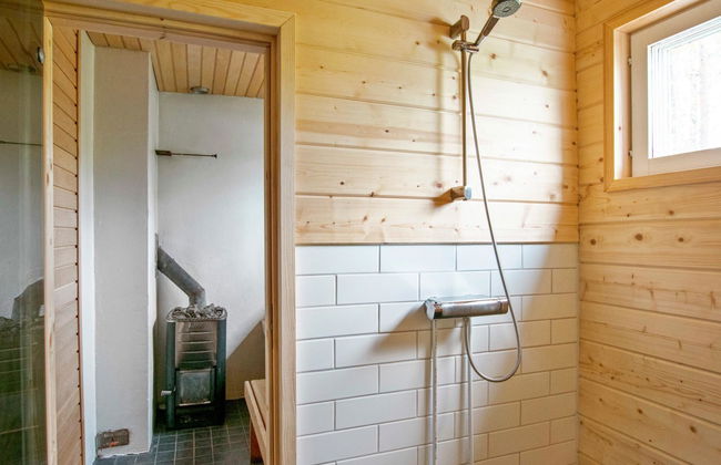 Koskisaari, vaikon loma 2 - Foto 14