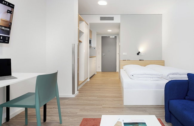 smartments Frankfurt Airport - Foto 30