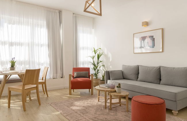 Maryflower Premium Apartments Piraeus - Foto 41