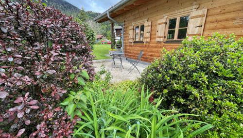 Chalet Chiemgau - Foto 3