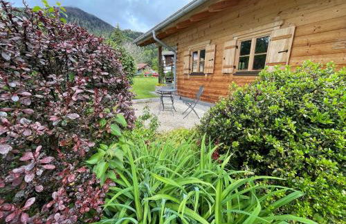 Chalet Chiemgau - Foto 3