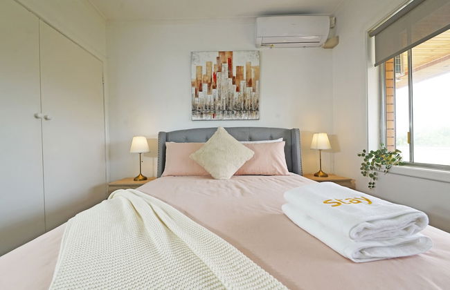 Doncaster Brick Family Home - Foto 13