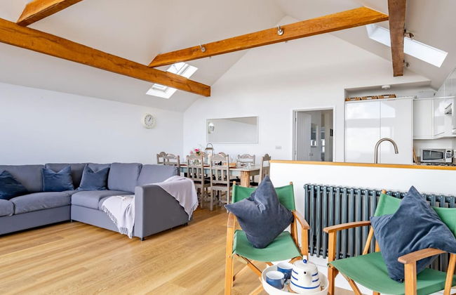 Fisherman s Croft Your Dream Getaway Awaits - Foto 8