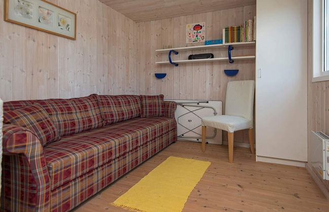 6 Person Holiday Home in Ronde-by Traum - Foto 37