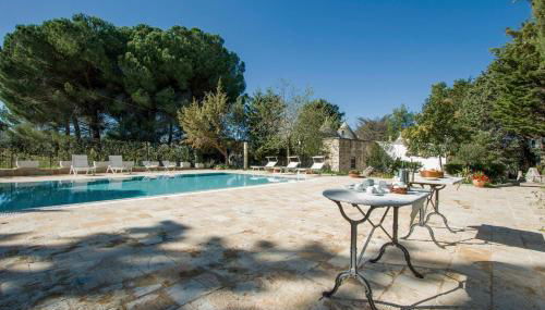 Trulli Serralta by BarbarHouse - Foto 4