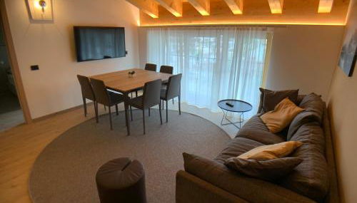 Appartamenti Passuello Padola - Marrone - Foto 3