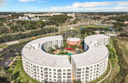 1Bed/1Bath Pet Friendly Condo at the Melia - Foto 33