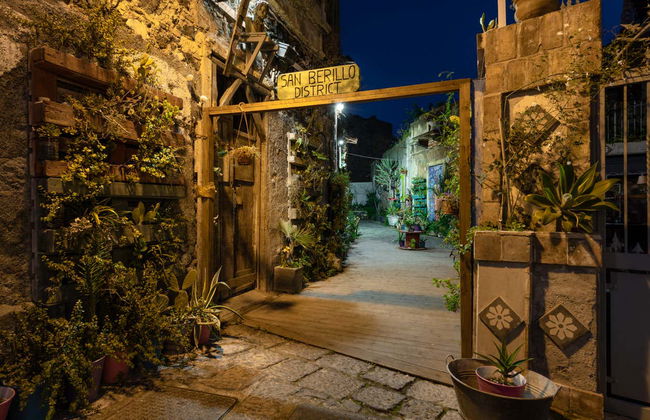 Visite de nuit dans Catane - Photo 4