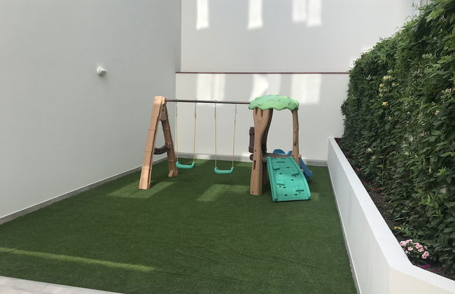 Miraflores 1 or 2 Bedroom Executive Apartment. - Foto 39