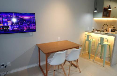 Moderno e Luxuoso Apto no Centro, perto de tudo - CT1830 - Foto 34