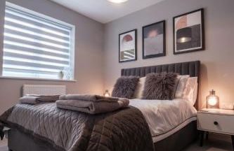 'LUCKY13' Modern Living on the Yorkshire Wolds Way - Foto 32