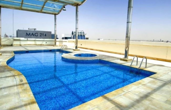 Piks Key - Dubai Gate 1 - Photo 18