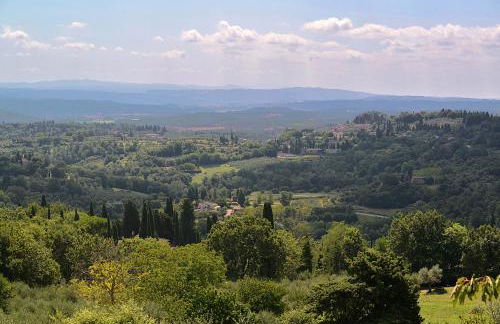 La Casina di Sarteano - Photo 27
