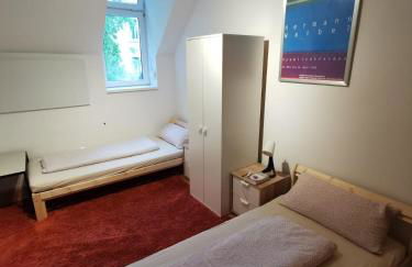 Großes Haus mit 3 Wohnungen Ravensburg Innenstadt - Foto 36