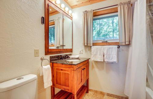 Quiet Presque Isle Home with Grill Families Welcome - Foto 12