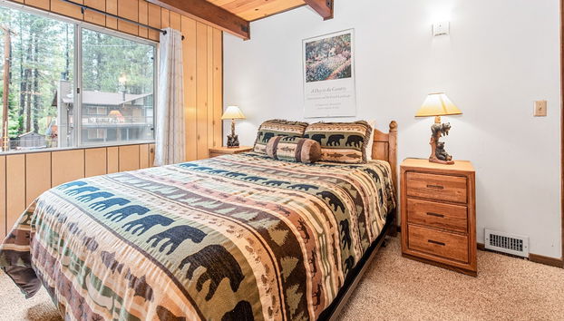 Bear Crossing - Foto 2, Habitación