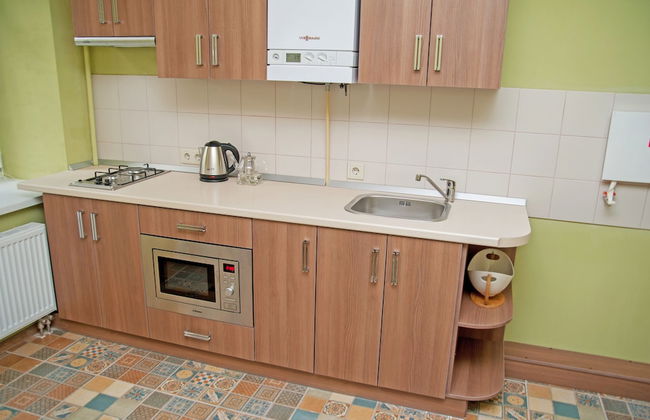 Modern History Apartments - Photo 44