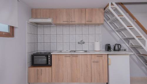 Cozy Loft with Private Terrace - Foto 5