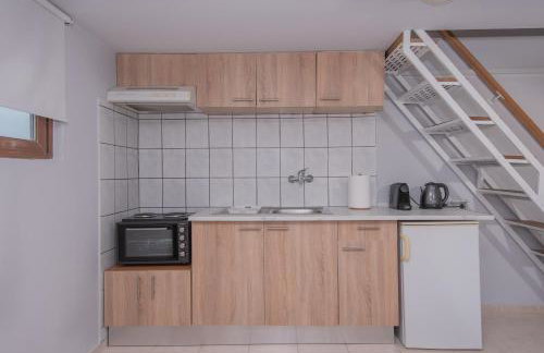 Cozy Loft with Private Terrace - Photo 5