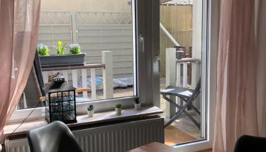 Ferienwohnung „kleine Auszeit“ - Foto 5