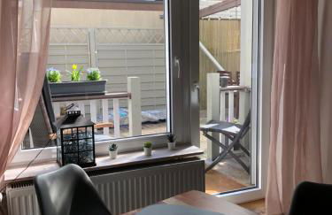 Ferienwohnung „kleine Auszeit“ - Foto 5