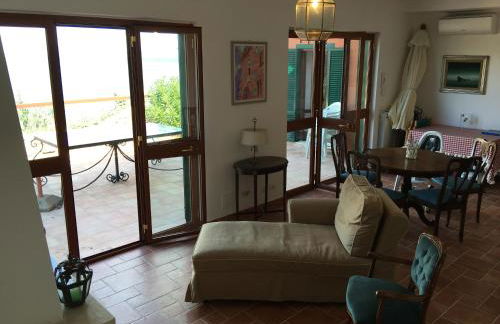 Casa Azzurra - Foto 14