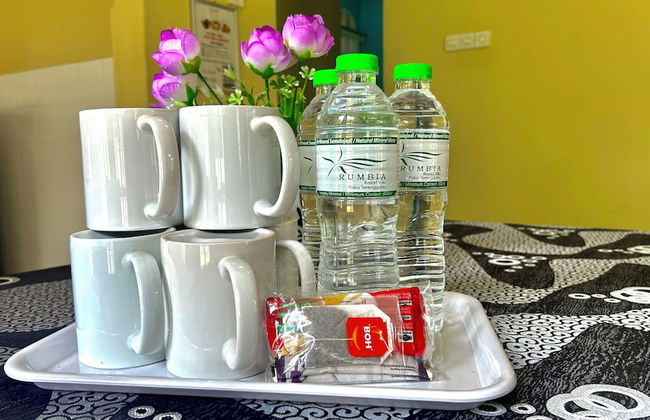 RUMBIA RESORT VILLA Paka Terengganu - Foto 50