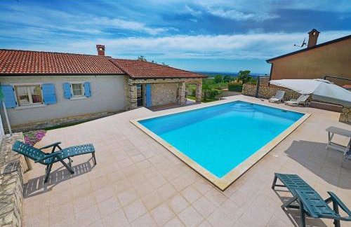 Villa Dany With View - Foto 8