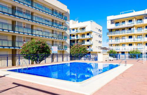 Apartment Las Dunas by Interhome - Foto 42