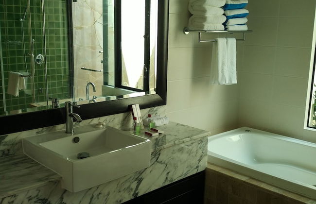 Sabah Beach Villas & Suites - Foto 29