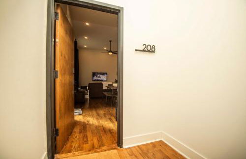 Cooper Corner -OldCity-SelfCheckIn- - Foto 39