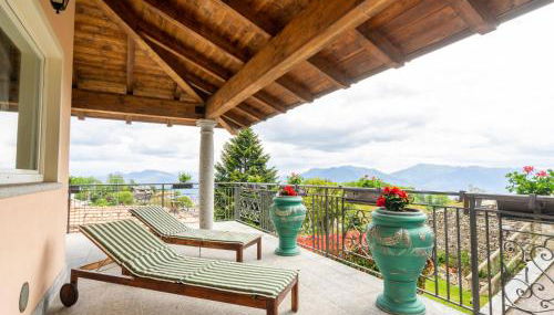 Apartment Federica-1 by Interhome - Foto 4