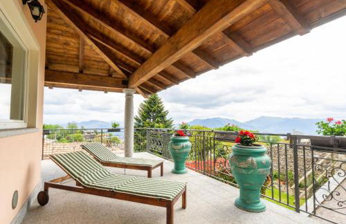 Apartment Federica-1 by Interhome - Foto 4