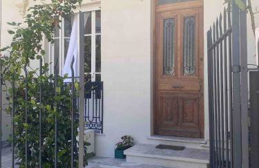 Villa de charme à Nice - Foto 8