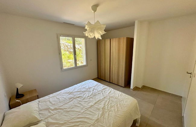 Villa L'esquirol With View and Pool - Foto 5