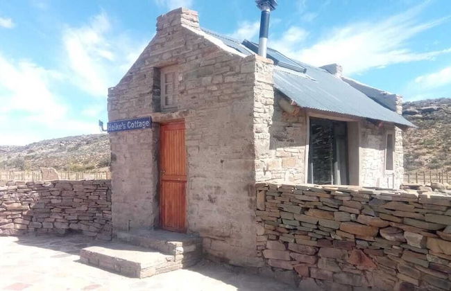 Rogge Cloof - Foto 33