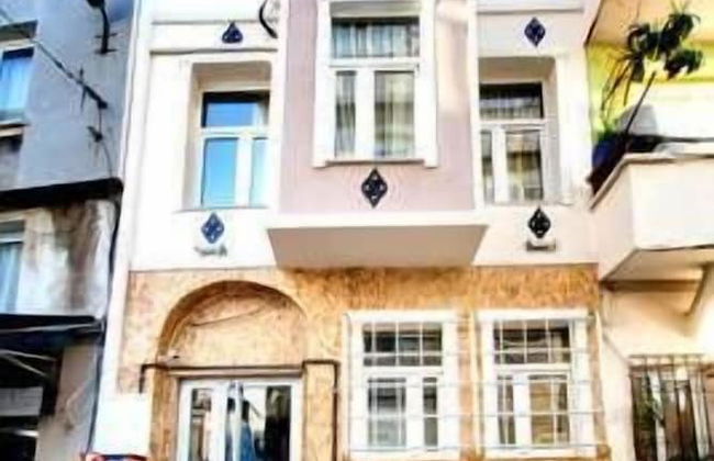 My Red River Apart Hotel - Foto 1