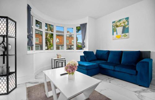 NEC BHX Free Parking Luxury Prestige Cosy Elegance - Foto 3